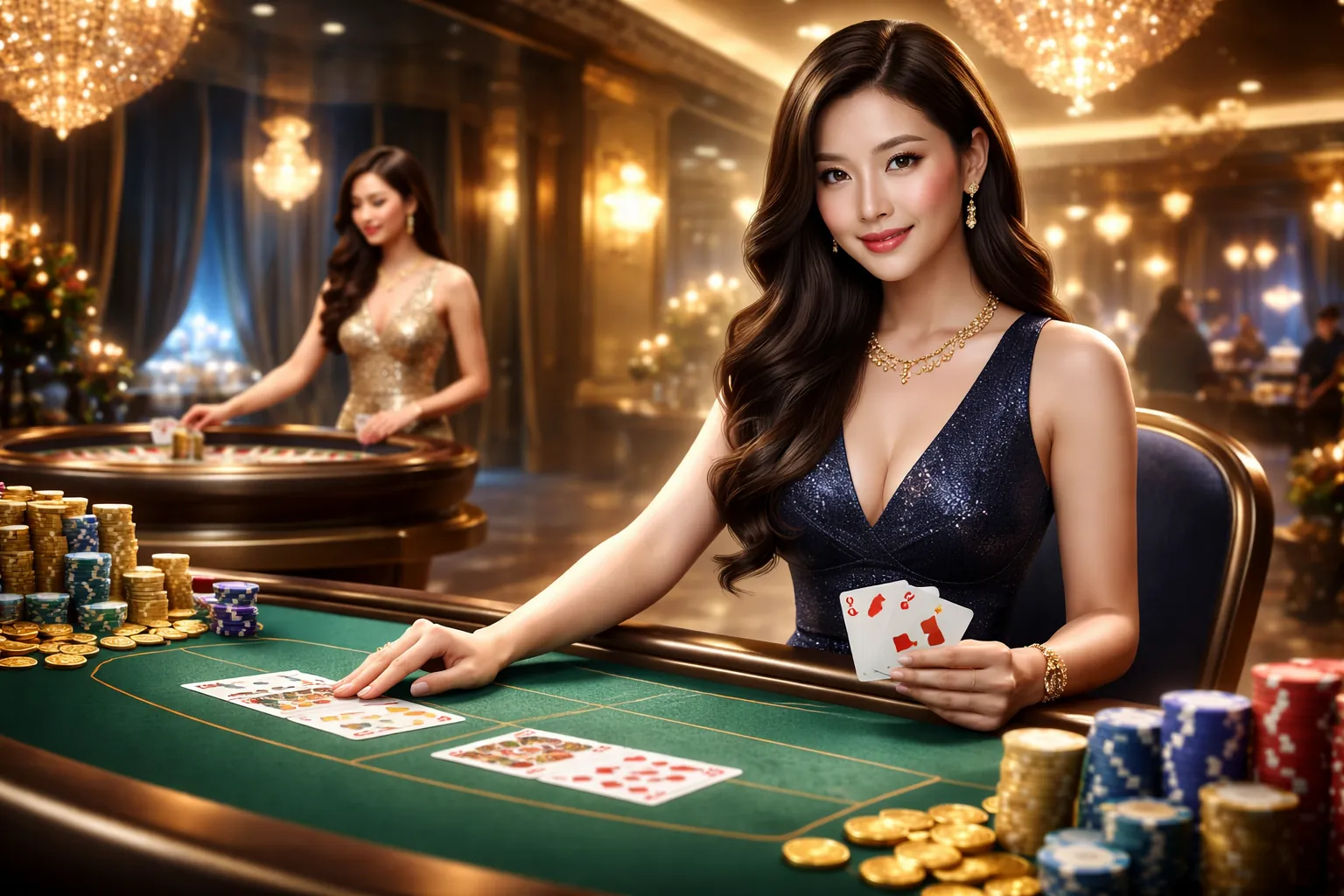Bắn Cá Online r88
