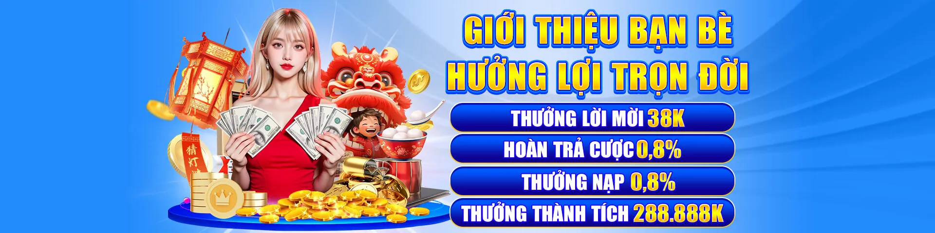 Khuyến mãi chào mừng thành viên mới r88