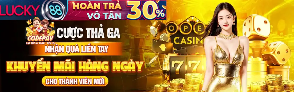 Khuyến mãi chào mừng thành viên mới r88
