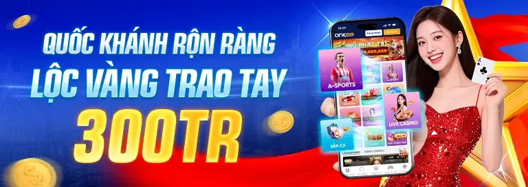 Thưởng nạp lại hàng ngày r88